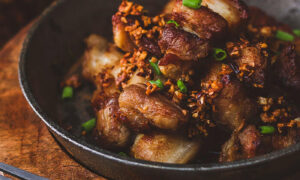 Vegetarian Plan