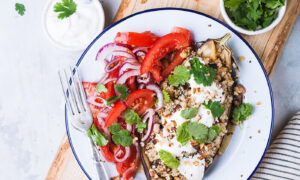 Vegan Plan