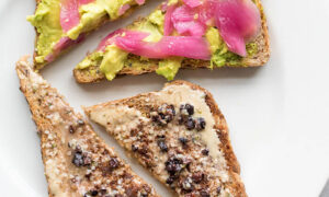 Keto Plan